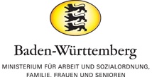 Logo BW Arbeitsministerium